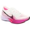 Nike Scarpa da Running Donna Nike Vaporfly Next 3 Bianco Viola