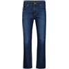 Lee X Straight Jeans da Uomo, Carzi, 31W / 32 L