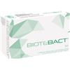 INPHA DUEMILA Srl biotebact 30 compresse