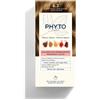 PHYTO (LABORATOIRE NATIVE IT.) Phyto Phytocolor Kit Colorazione Permanente Capelli N.6,3 Biondo Scuro Dorato