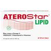 STARDEA Srl Aterostar Lipid 20 Capsule Molli