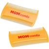 CANDIOLI IST.PROFIL.E FARM.SpA Mom Pettine In Plastica Antipediculosi