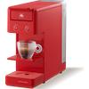 ILLY Y3.3 ROSSO MACCHINA CAFFE' IPERESPRESSO HOME Y3-60566 ROSSA
