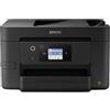 Epson Multifunzione Epson WorkForce Pro WF-3820DWF Ad inchiostro A4 4800 x 2400 DPI 35 ppm Wi-Fi (Epson C11CJ07401 Inkjet Printer, A4, Colour, Wireless, All-in-One in Fax) [C11CJ07401]