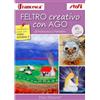 Manuale Feltro Creativo con ago