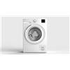 Smeg Asciugatrice 8 Kg Classe A++ con Pompa di Calore Profondità 54 cm Partenza Ritardata colore Bianco - DR82EIT