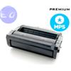 RICOH COMPATIBILE RICOH TONER SP5200HEPP NERO 25K/680g COMPATIBILE - 406685