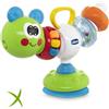 Chicco giochi Chicco Gioco Seggiolone Bruchino Ballerino