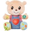 Chicco giochi Chicco Abc Teddy Orso Emozioni