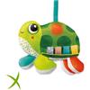 Chicco giochi Chicco Gioco Molly La Tartaruga Trillino 0Mesi+