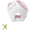 Chicco Orso Polare Proiettore E Carillon Rosa Per Neonato