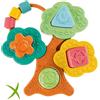 Chicco giochi Chicco Gioco Baobab Shape Sorter 1 Pezzo