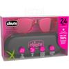 Chicco Occhiale +24 Mesi Bimba Trasp