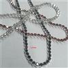 Bracciale Tennis Con Pietre In Argento 925/°°° - NP