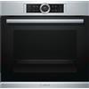 Bosch HBG633TS1 Forno da Incasso