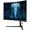 Samsung Monitor Gaming Samsung LS32BG850NPXEN 4K Ultra HD 240 Hz