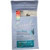 Generico Croccanti per Gatto Gatti Cat Alimento Cibo Secco Essentia Adult Sterilized Pesce da 300gr Grain Free - Sterilizzato