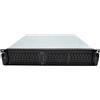 GielleService Case rack Unykach UK2129 2U da 19 52095 Dimensioni unità supportate 2,5, 3,5