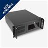 GielleService Case rack Unykach UK4229 EVO 4U 19 UK51917 Dimensioni unità supportate 3,5 Filtro antipolvere anteriore