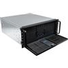 GielleService CASE RACK Unykach UK4329 4U da 19 UK51918 Dimensioni unità supportate 3,5, 2,5 - Filtro antipolvere