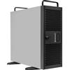 GielleService CASE RACK Unykach UK4339V 4U da 19 UK51920 Dimensioni unità supportate 3,5, 2,5 - Filtro antipolvere