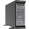 GielleService Workstation CASE RACK Unykach WS-SR630 rack IDC 4U ATX UK80.40.630 Dimensioni unità supportate 3,5, 2,5
