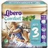 ESSITY ITALY SpA LIBERO COMFORT 3 PANNOLINI 5-9 KG 30PZ