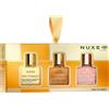 Nuxe Huile Prodigieuse Set Mini Olio Corpo