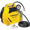 STANLEY Compressore a valigetta Air Kit potenza 1,5 hp"