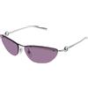 Gucci Occhiali da Sole Gucci GG1701S 003