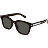 Yves Saint Laurent Occhiali da Sole Saint Laurent SL 711 002
