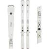 ROSSIGNOL Sci NOVA 8 CA XPRESS + XPRESS W 11 GW B83 WHT/SPARKLE - 2025