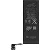 DINOCELL BATTERIA LITIO INTEGRATA 1560mAh PER APPLE IPHONE 5S APN-616-0720 QUALITA PARI ALL ORIGINALE