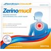 ZENTIVA ITALIA Srl Zerinomucil Tosse grassa gusto Tropical (10 bustine bipartite)
