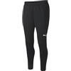Puma Goalkeeper Pants, Pantaloni da Portiere Uomo, Black Black, XXL