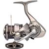 Daiwa Mulinello Daiwa Exceler LT 2023, Mulinelli 6000 D
