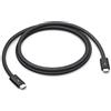 Apple Cavo Thunderbolt 5 (USB‑C) Pro (1 m)