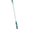 Leifheit Manico telescopico con funzione Easy-Click