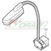 Makita LAMPADA ILLUMINAZIONE PER LS1040F SEGA DA BANCO 255MM MAKITA 125180-2