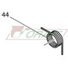 Makita MOLLA DI TORSIONE PER LS1040F SEGA DA BANCO 255MM MAKITA 231593-8