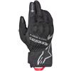 Alpinestars guanti uomo Crestone Gore-Tex Insulated - 10 Nero
