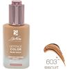 I.C.I.M. (BIONIKE) INTERNATION DEFENCE COLOR FONDOTINTA NUDE FUSION 603 30 ML