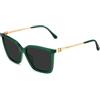 Jimmychoo Jimmy Choo JC Totta/g/s 1ED/IR