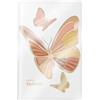 Pupa Butterfly 002 Golden Brown - Palette viso