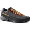 La Sportiva TX4 Evo, Carbon/papaya