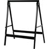 Valex Cavalletto pieghevole valex in acciaio 78x38x79 cm