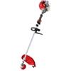 Valex Decespugliatore a scoppio valex texas 52 taglio da 44,5 cm 2t 52cc