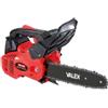 Valex Motosega a scoppio valex pony 26s f5 barra oregon 30 cm 2t 25,4 cc