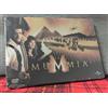 La Mummia DVD Tin Box Metal Primo Film Edizione speciale Steelbook Come Foto