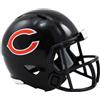 Riddell Chicago Bears NFL Speed Pocket PRO Micro/Tascabile/Mini Casco da Football